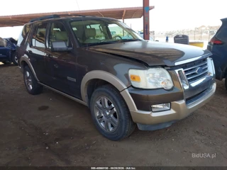 FORD FORD EXPLORER EDDIE BAUER