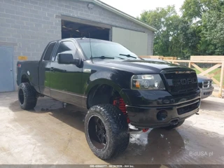 FORD FORD F-150 FX4/LARIAT/XL/XLT