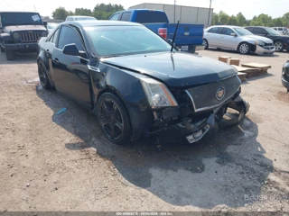 CADILLAC CADILLAC CTS STANDARD