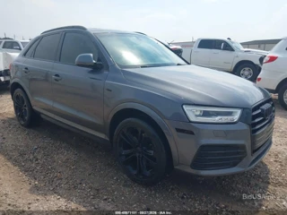 AUDI AUDI Q3 2.0T PREMIUM PLUS