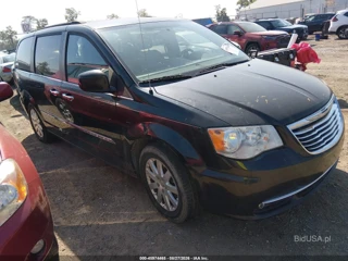 CHRYSLER CHRYSLER TOWN & COUNTRY TOURING