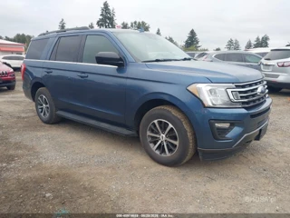 FORD FORD EXPEDITION XL