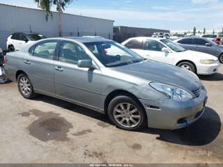 LEXUS LEXUS ES 300