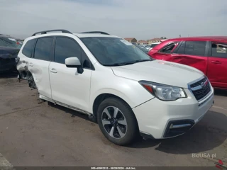 SUBARU SUBARU FORESTER 2.5I PREMIUM