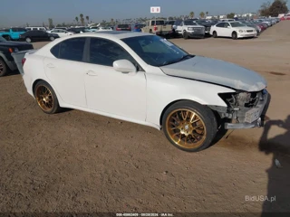LEXUS LEXUS IS 350