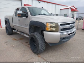 CHEVROLET CHEVROLET SILVERADO 1500 LT