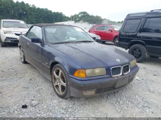 BMW 325 IC AUTOMATIC
