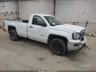 GMC SIERRA 1500