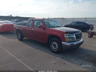 GMC CANYON SLE1