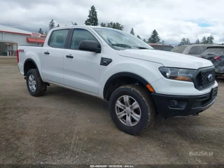 FORD FORD RANGER XL