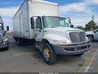 INTERNATIONAL INTERNATIONAL 4000 4300