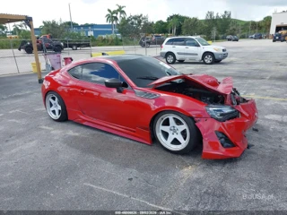 SCION SCION FR-S
