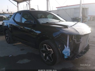 HYUNDAI HYUNDAI SANTA CRUZ LIMITED