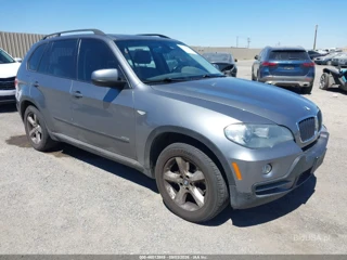 BMW X5 3.0SI