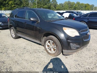 CHEVROLET CHEVROLET EQUINOX 1LT