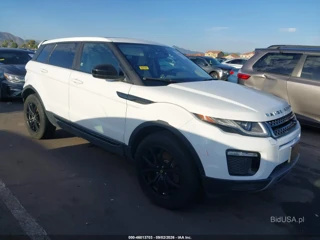 LAND ROVER LAND ROVER RANGE ROVER EVOQUE SE/SE PREMIUM
