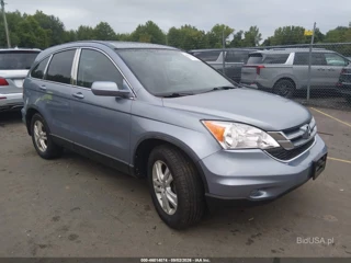 HONDA HONDA CR-V EX-L