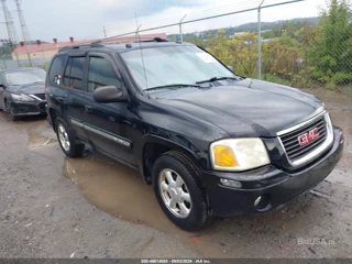 GMC ENVOY SLT