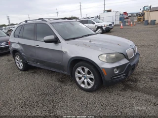 BMW X5 XDRIVE48I