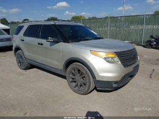 FORD FORD EXPLORER XLT