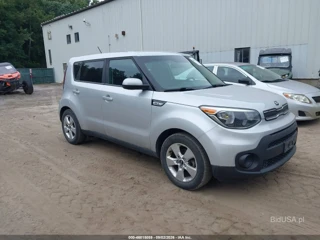 KIA KIA SOUL