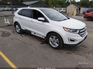 FORD FORD EDGE SEL