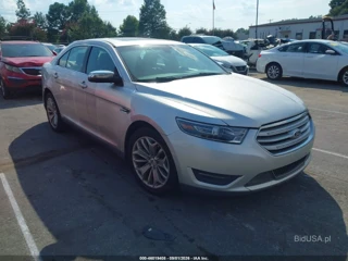 FORD FORD TAURUS LIMITED