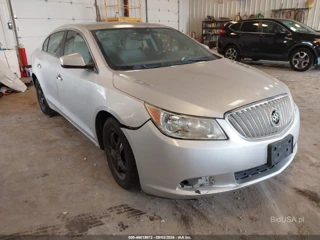 BUICK BUICK LACROSSE CX