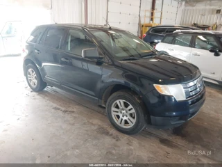 FORD FORD EDGE SE