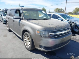 FORD FORD FLEX SE