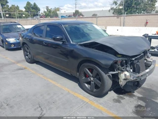 DODGE DODGE CHARGER R/T
