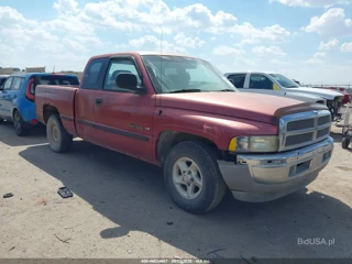 DODGE DODGE RAM 1500