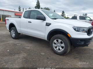 FORD FORD RANGER XL