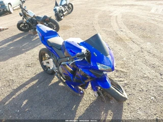 HONDA HONDA CBR600 RR