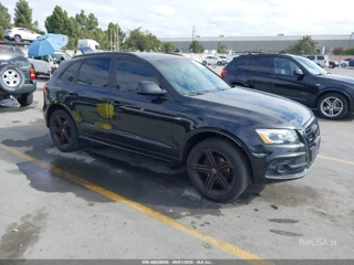 AUDI AUDI Q5 3.2 PREMIUM