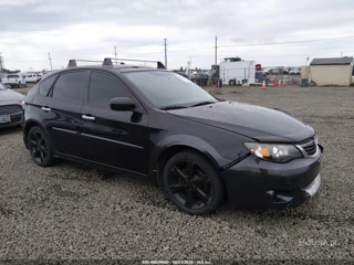 SUBARU SUBARU IMPREZA OUTBACK SPORT