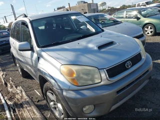 TOYOTA TOYOTA RAV4