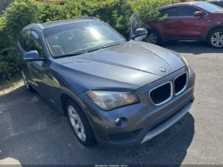BMW X1 SDRIVE28I