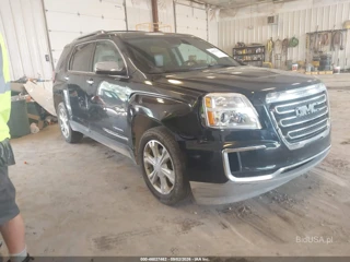 GMC TERRAIN SLT
