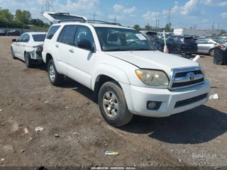 TOYOTA TOYOTA 4RUNNER SR5 V6