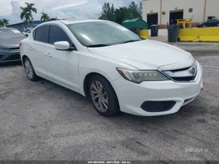 ACURA ACURA ILX ACURAWATCH PLUS PACKAGE