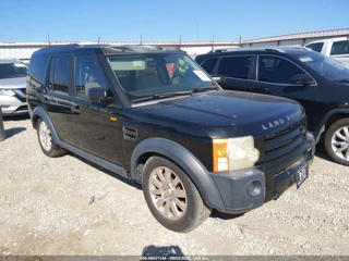 LAND ROVER LAND ROVER LR3 V8 SE