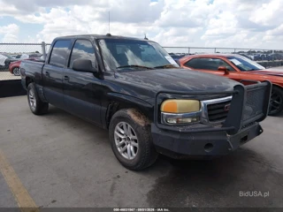 GMC SIERRA 1500 SLE