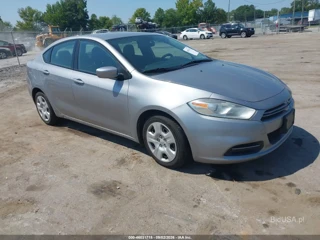 DODGE DODGE DART SE