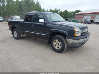 CHEVROLET CHEVROLET SILVERADO 1500 Z71