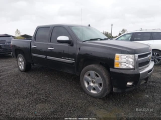 CHEVROLET CHEVROLET SILVERADO 1500 LT