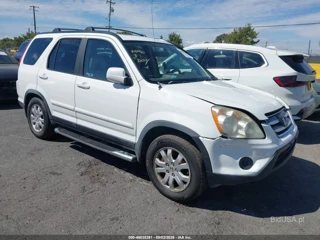 HONDA HONDA CR-V SE