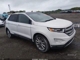 FORD FORD EDGE TITANIUM