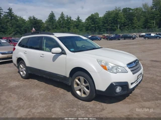 SUBARU SUBARU OUTBACK 2.5I PREMIUM