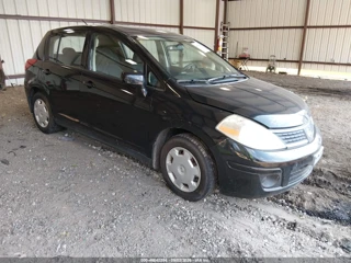 NISSAN NISSAN VERSA 1.8S